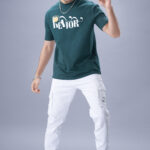 Born To Shine Tee