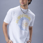 Sun & Moon tee