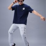 Ballin Since Crawlin Tee