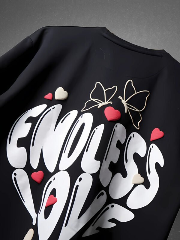 Endless Love Tee